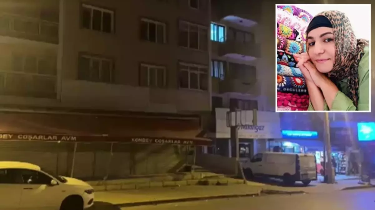 Bipolar adam dehşet saçtı! Eşini boğduktan sonra kendini astı