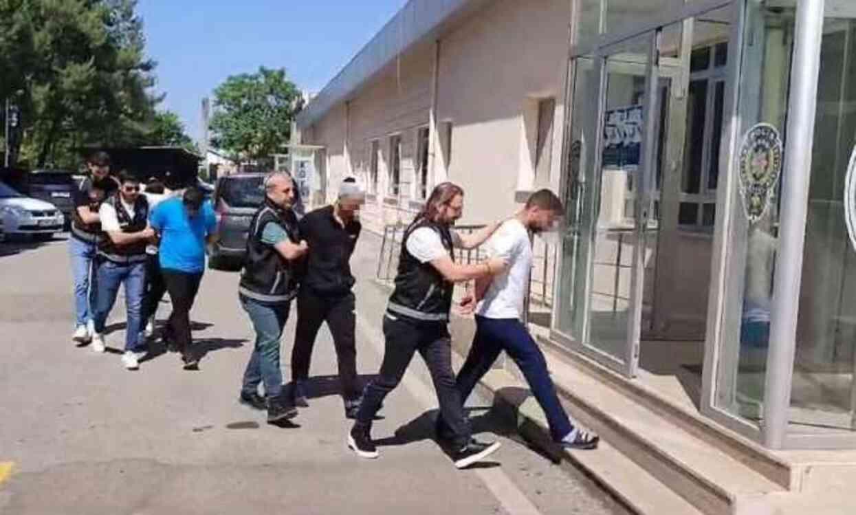 'Karısını dövüyor' diye öldüresiye dayak yemişti: Şiddet uygulamadı, kimseye kocamı dövün demedim