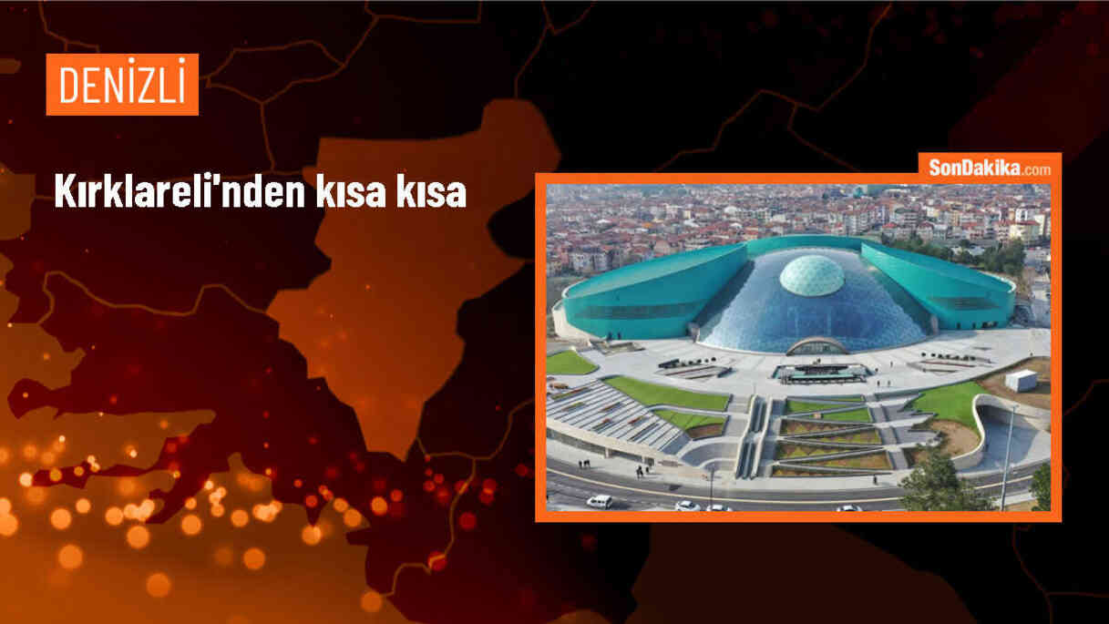 Lüleburgaz Satranç Spor Kulübü 2023-2024 Kulüpler Şampiyonası\'nda il birincisi oldu