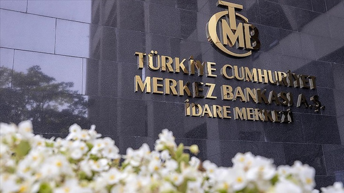 TCMB, yabancı para serbest hesaplara faiz indirdi
