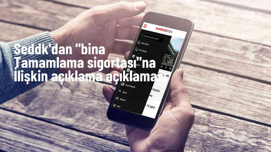 Bina Tamamlama Sigortası Kapsamı Genişletildi