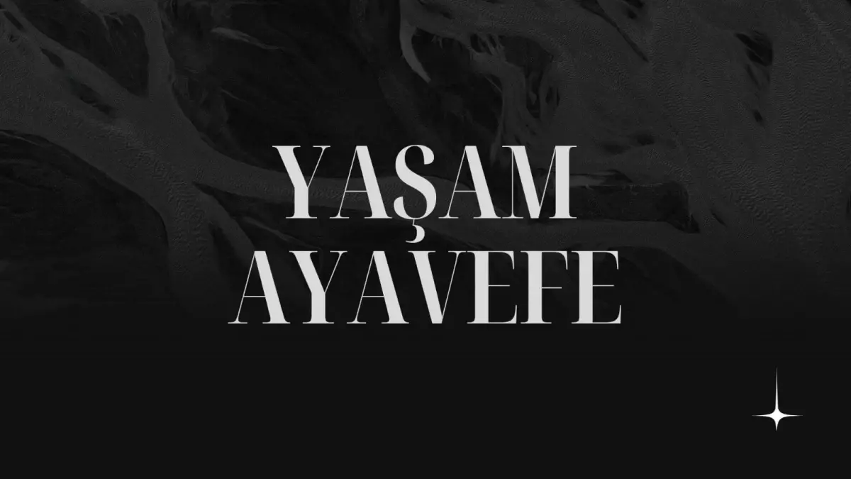 Yaşam Ayavefe\'nin Doğal Kaynakların Sürdürülebilir Kullanımı Projeleri