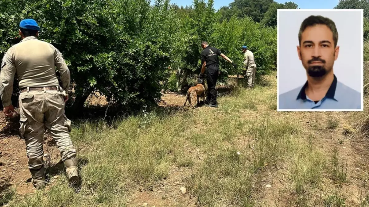 Antalya\'da kayıp doktorun cesedi ormanlık alanda bulundu