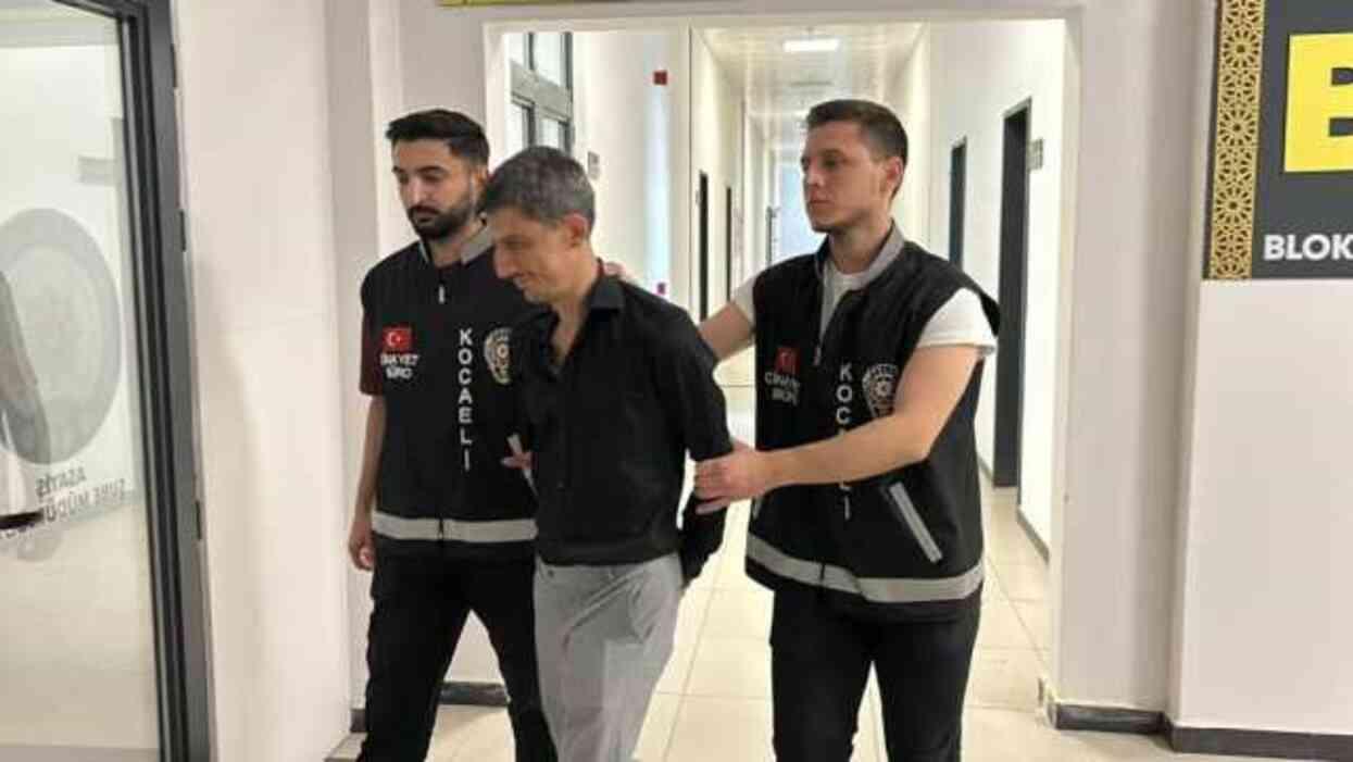 Canlı yayın açarak 'Namus belası' şarkısı eşliğinde eniştesini bıçakladı