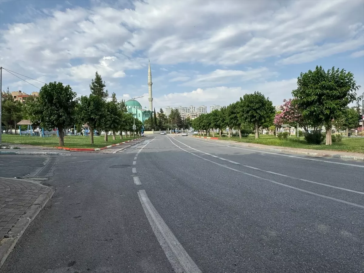 Şanlıurfa\'da Kuduz Vakaları Nedeniyle Karantina Uygulaması Başlatıldı