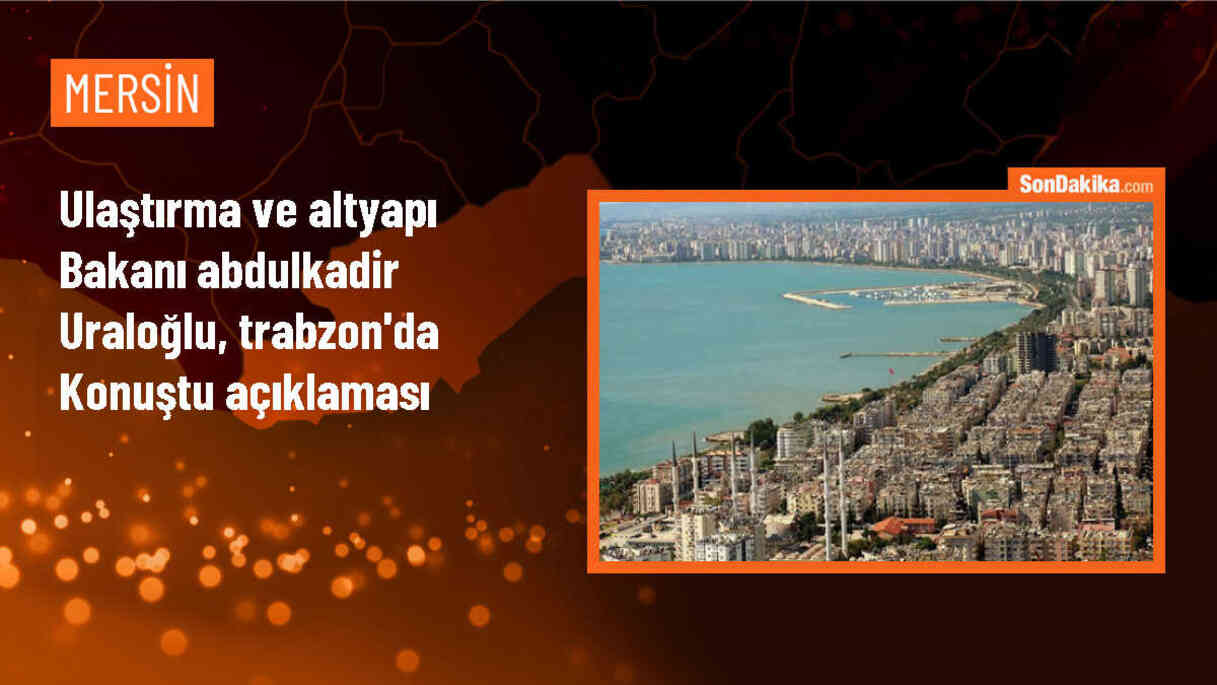 Trabzon Havalimanı\'ndaki Yolcu Sayısı 4 Milyonu Geçecek