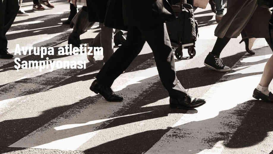 Avrupa Atletizm Şampiyonası\'nda Üç Milli Sporcu Finale Yükseldi