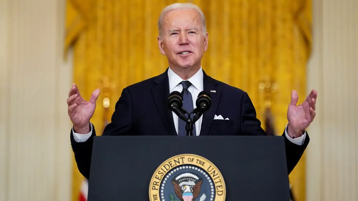 Biden, Hamas\'ı açık açık tehdit etti: Eğer ateşkesi kabul ederlerse daha güzel günler yaşanacak