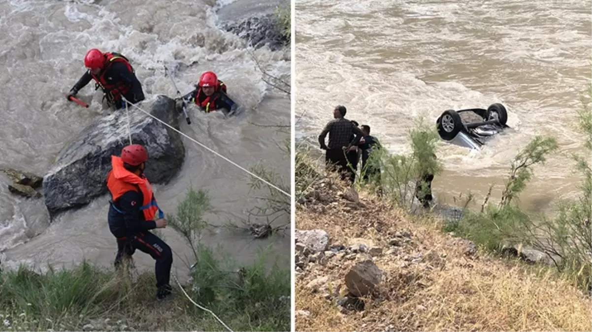 Hakkari\'de trafik kazasında öğretmen hayatını kaybetti