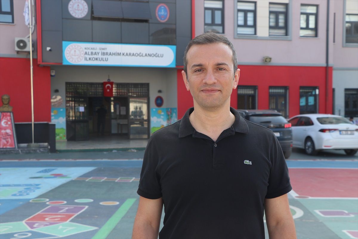 Kocaeli ve Sakarya\'da Çifte Vatandaşlar Bulgaristan Seçimine Katıldı