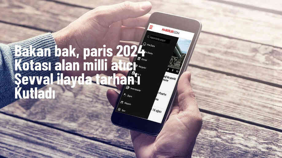 Gençlik ve Spor Bakanı Şevval İlayda Tarhan\'ı Tebrik Etti