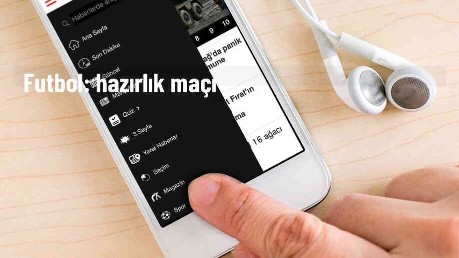 Türkiye, Polonya\'ya 2-1 mağlup oldu