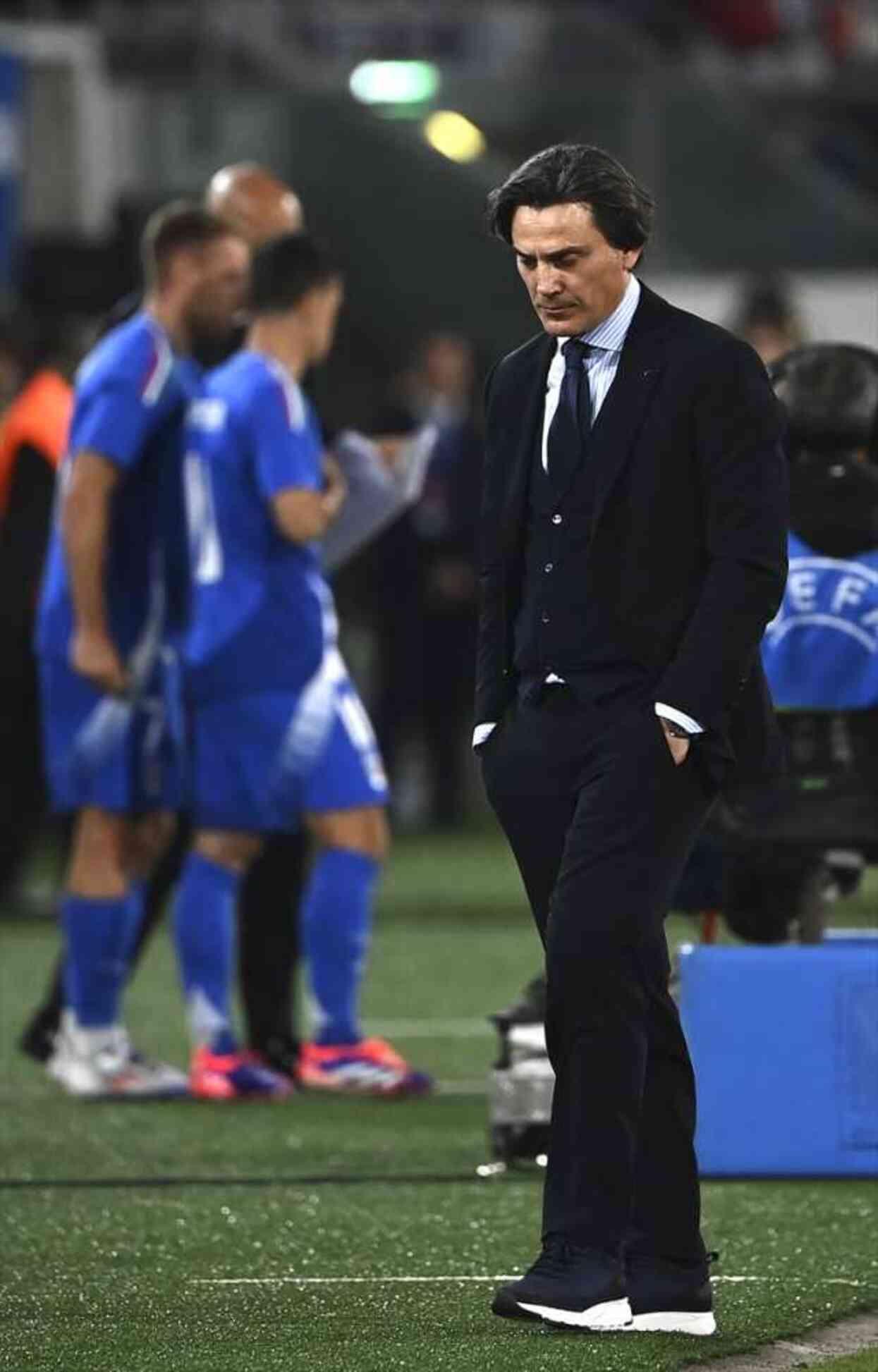 Montella'dan kadro tercihi eleştirilere net yanıt: İstatistiklere bakarak oyuncu seçmiyorum