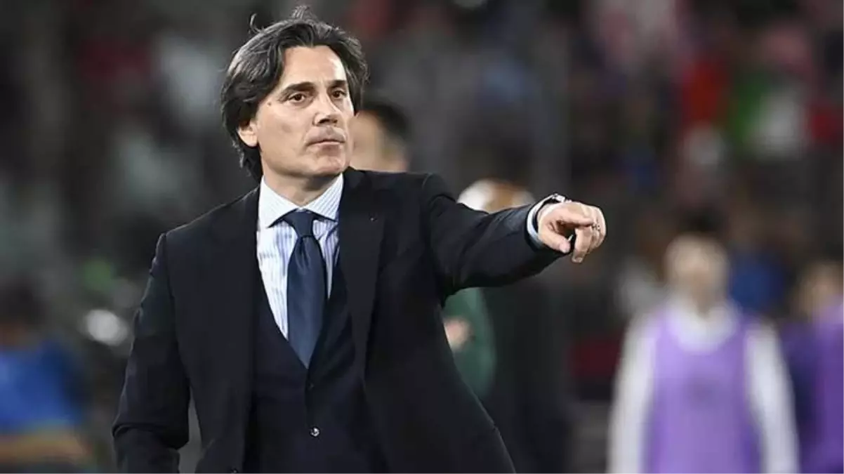 Tüm Türkiye merak ediyordu! Montella\'dan Arda Güler kararı