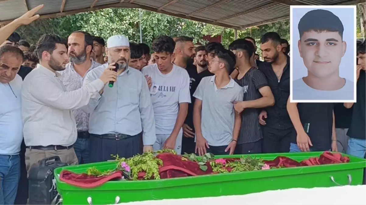 Önce başıboş köpeğe sonra otomobile çarptı! 17 yaşındaki gencin kahreden sonu