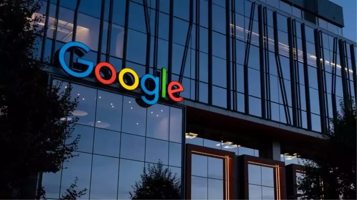 Google\'a yerel arama hizmetleri soruşturmasında 482 milyon lira ceza