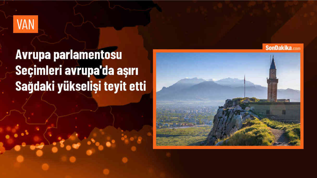 Avrupa Parlamentosu Seçimlerinde Aşırı Sağcı Partilerin Kazanımları Gözlemlenen Yükselişi Teyit Etti