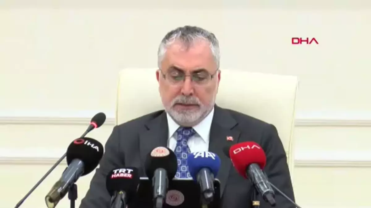 Kısa Çalışma Ödeneği\'nde Değişiklik: Prim Ödeme Şartı Düşürüldü