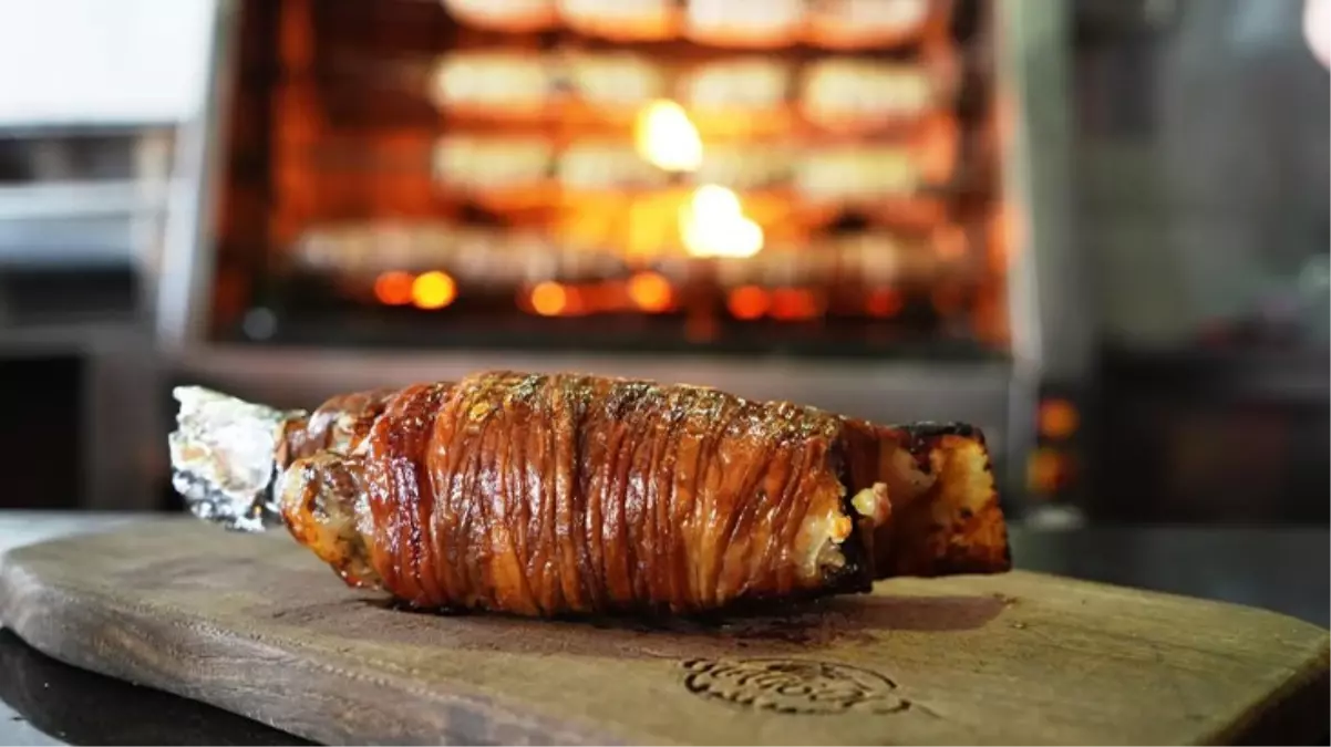 Kokoreçte ithal bağırsakla gelen şüphe