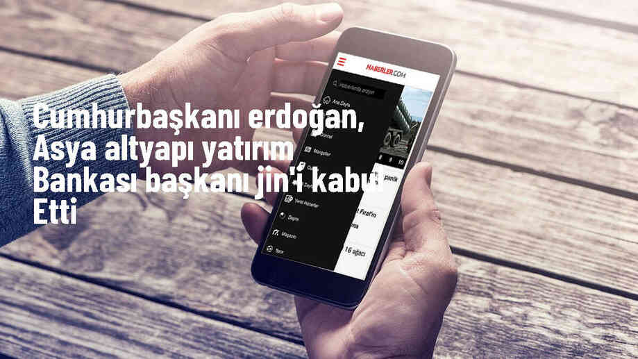 Cumhurbaşkanı Erdoğan, Asya Altyapı Yatırım Bankası Başkanı Jin Liqun\'u kabul etti