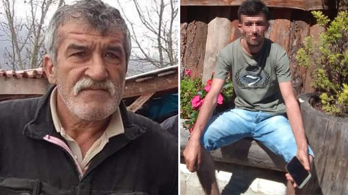 Engelli kız kardeşine şiddet uygulayan babasını tüfekle vurarak öldürdü