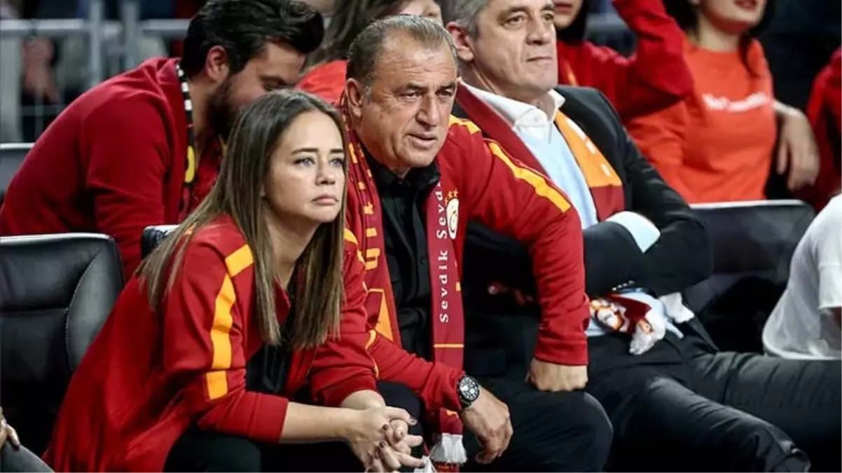 Fatih Terim\'in kızı, Ali Koç\'u kendi sözleriyle vurdu