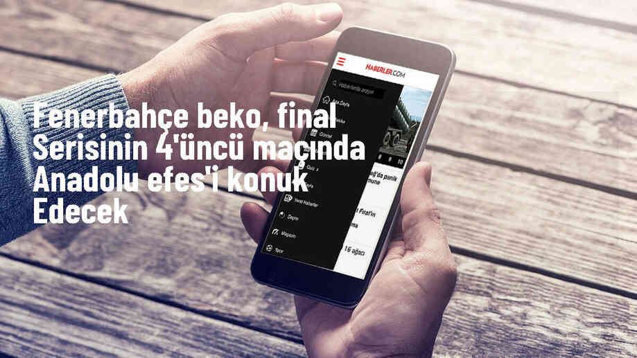 Fenerbahçe Beko, Anadolu Efes\'i konuk edecek