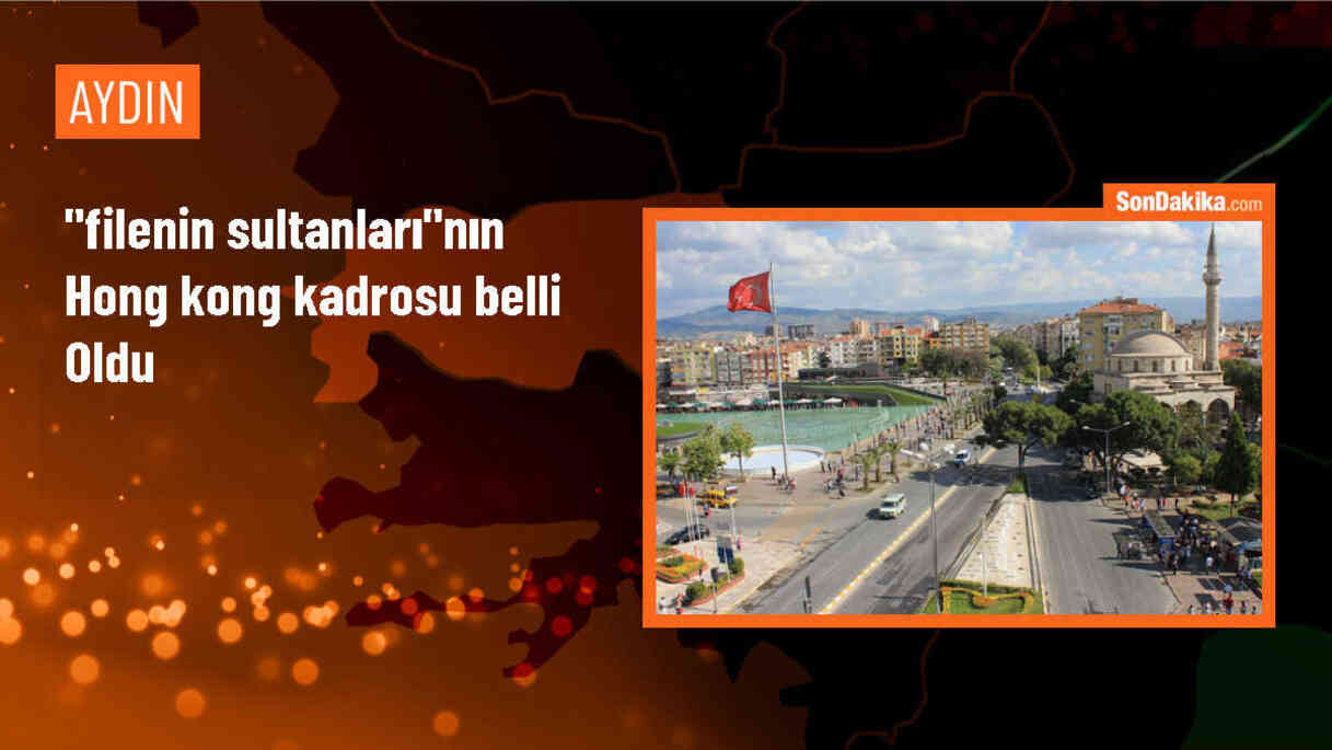 A Milli Kadın Voleybol Takımı\'nın 3. hafta kadrosu belli oldu