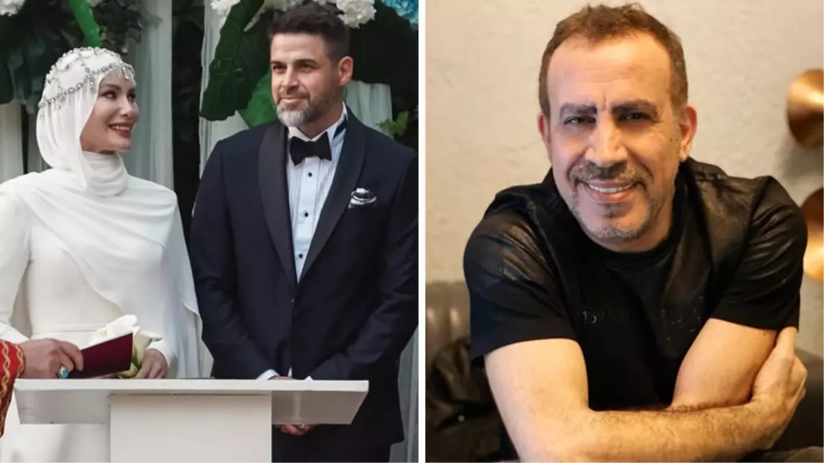 Haluk Levent, Gamze Özçelik\'in geçmişiyle ilgili yapılan yoruma sessiz kalmadı