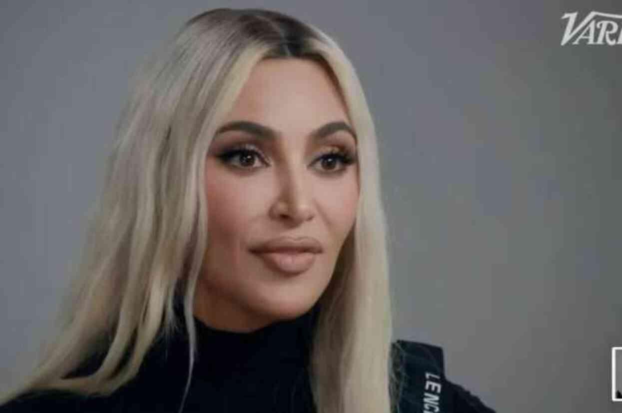 Kim Kardashian, peynirli kek yemek için özel uçağı ile Paris'e uçtuğu için tepki topladı