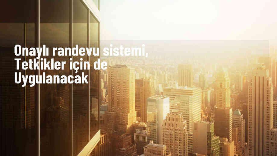 Sağlık Bakanı Koca: Tetkiklerde de Onaylı Randevu Sistemi devreye girecek