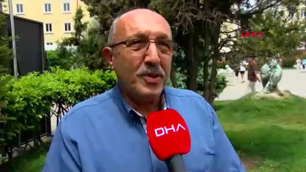 Prof. Dr. Özdemir: Temmuz ve Ağustos aylarında sıcaklık rekorları görebiliriz