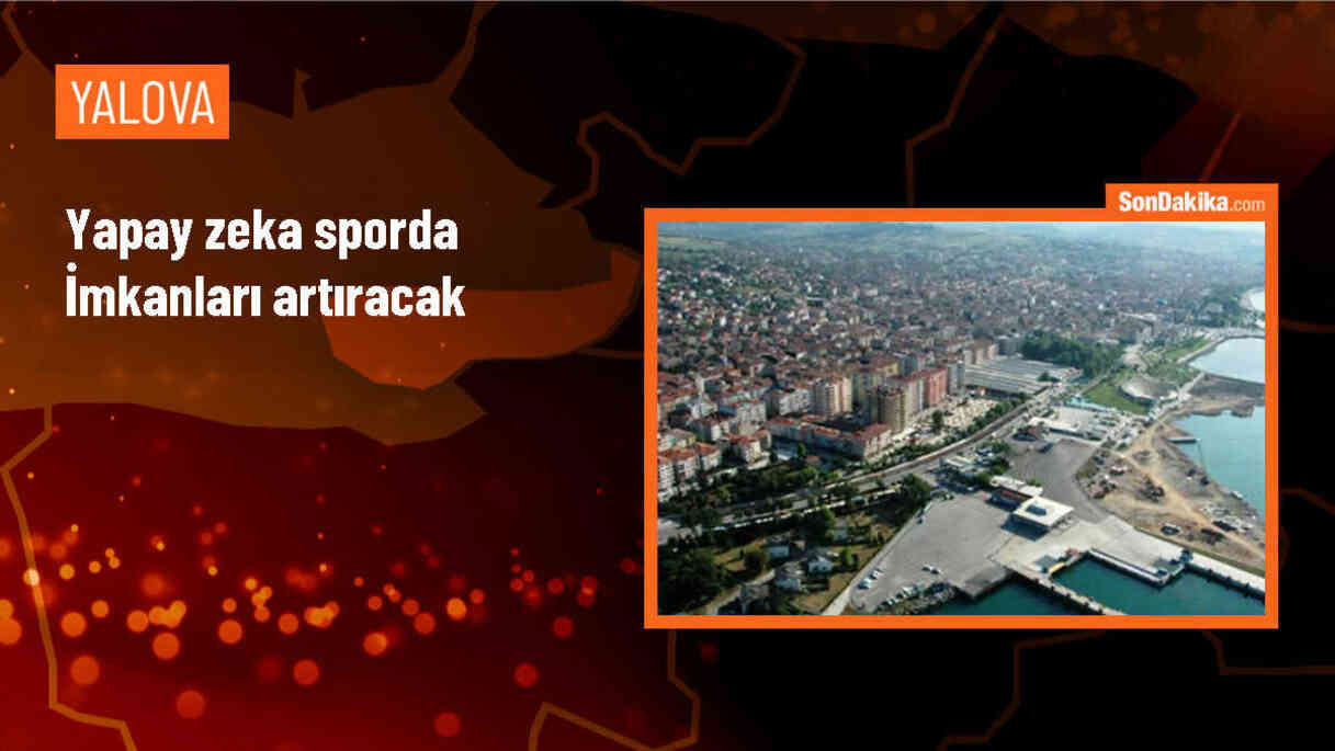 Yapay Zeka Spordaki İmkanları Artırıyor