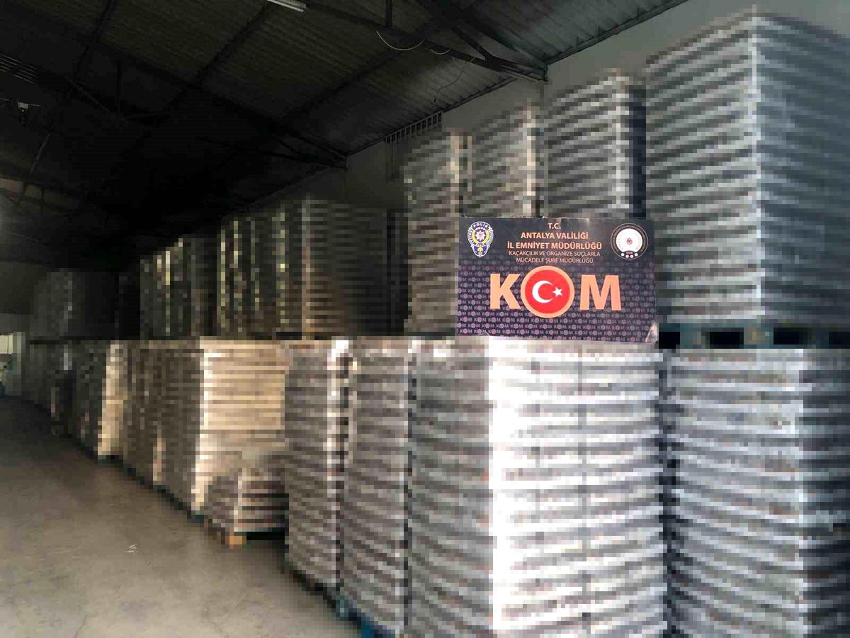 Mustafa Öztürk Cezaevine Konuldu