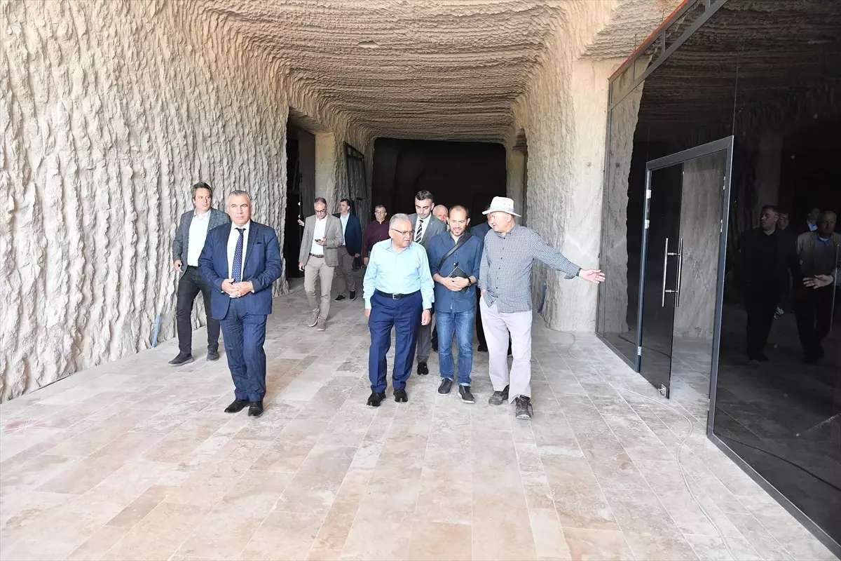 Emniyet Teşkilatı\'nın 162. Yıldönümü