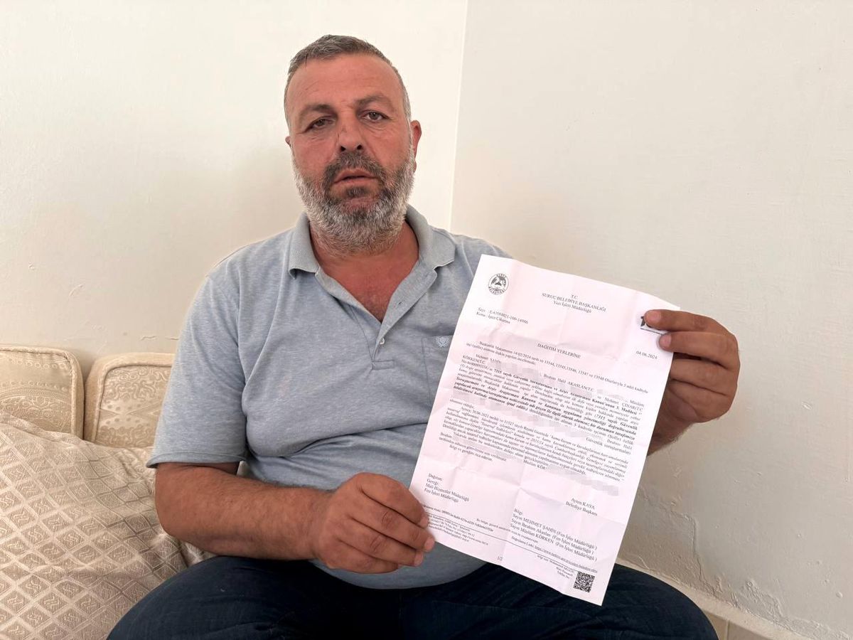 Tunceli'de 30 Tayad'lı Gözaltına Alındı