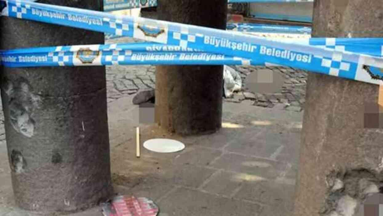 Eski Diyarbakır Baro Başkanı Tahir Elçi davasında yargılanan 3 polis memuru beraat etti