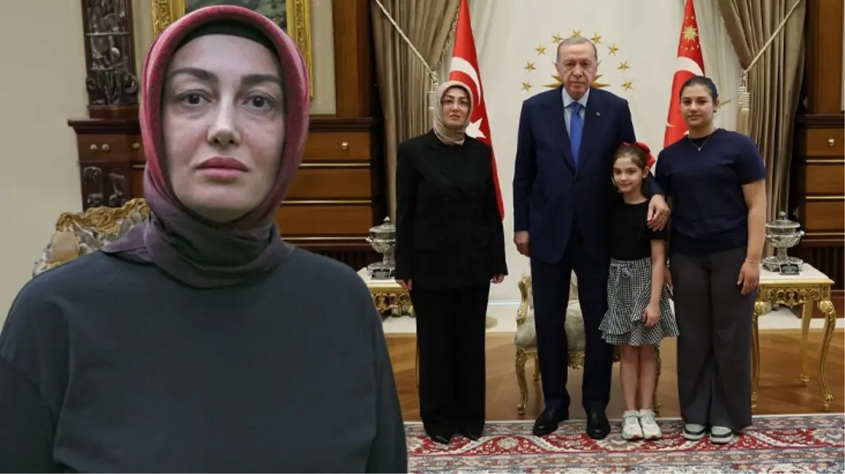 Görüşmeden yeni detaylar! Erdoğan\'dan Adalet Bakanı Tunç\'a Sinan Ateş talimatı