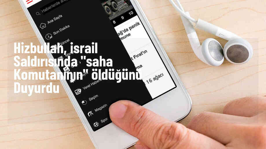 Hizbullah, İsrail\'in Lübnan\'a düzenlediği saldırıda 4 mensubunu kaybetti