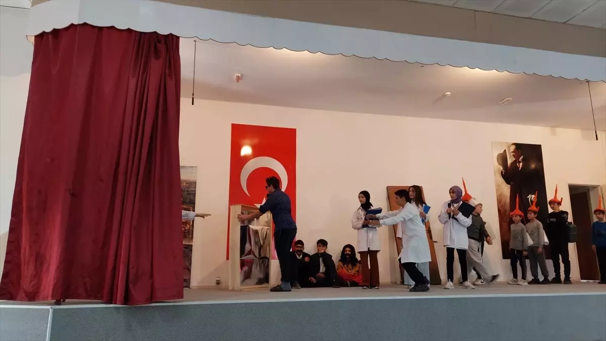 Erzincan'daki Meralar Kiralanıyor