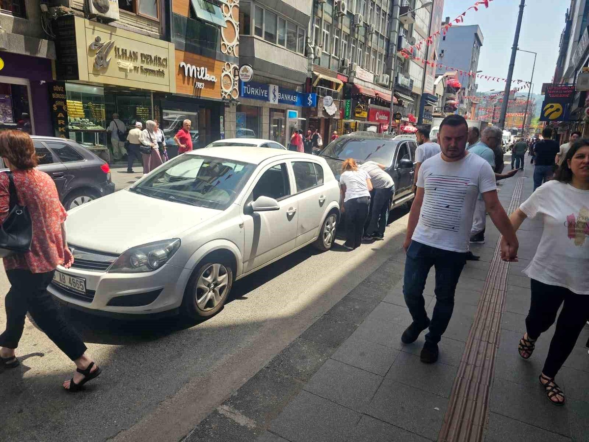 İran, Askerleri Belgesel Yaptı