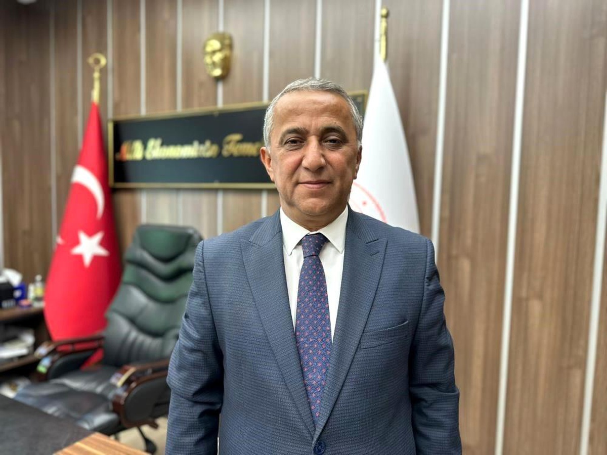 RTÜK Değil 'Retük' Uyarısı