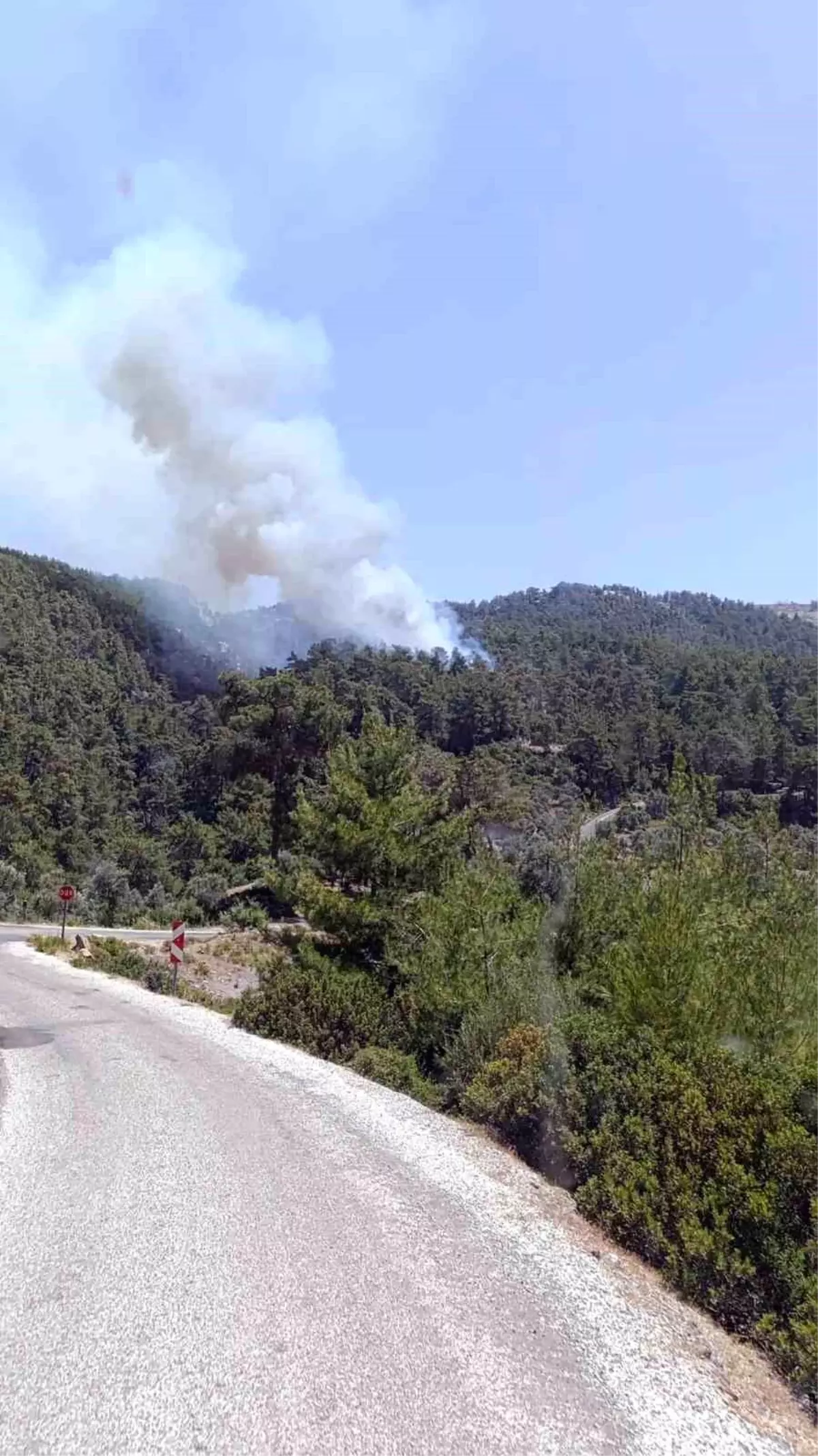 Vali, Laboratuar Sözünü Tuttu