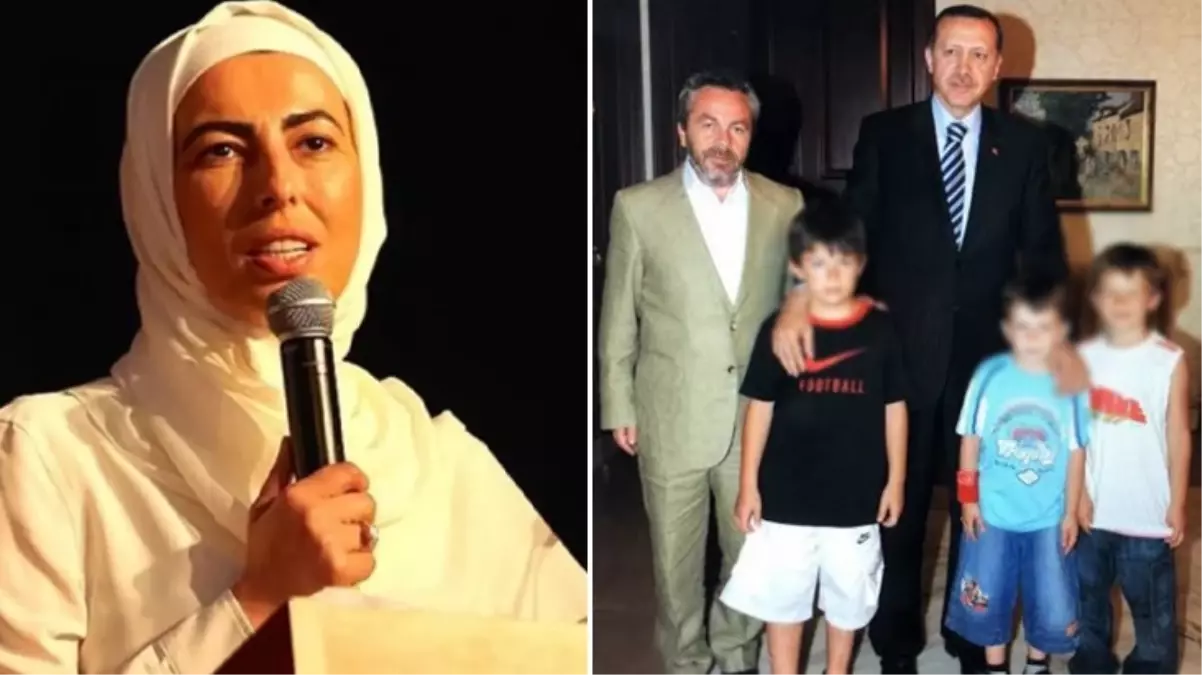 Nihal Olçok, Ayşe Ateş ile görüşen Erdoğan\'a seslendi: Ben de bu 2 kişinin katilini arıyorum