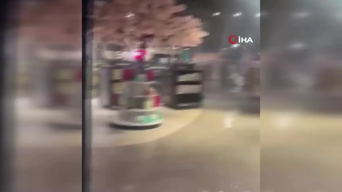 Antalya Hava Limanı İhalesi Başladı