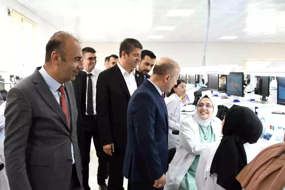 Kırşehir'de Trafik Kazası: 1 Ölü