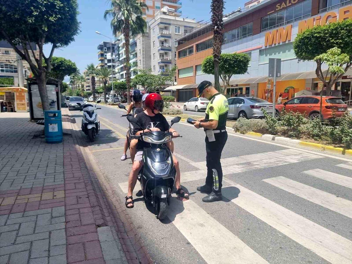 Tansiyonum Fırladı