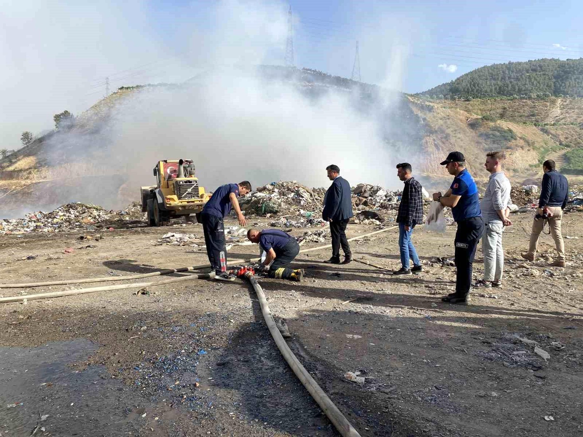 Gaziantep'te Yerel Yönetimler