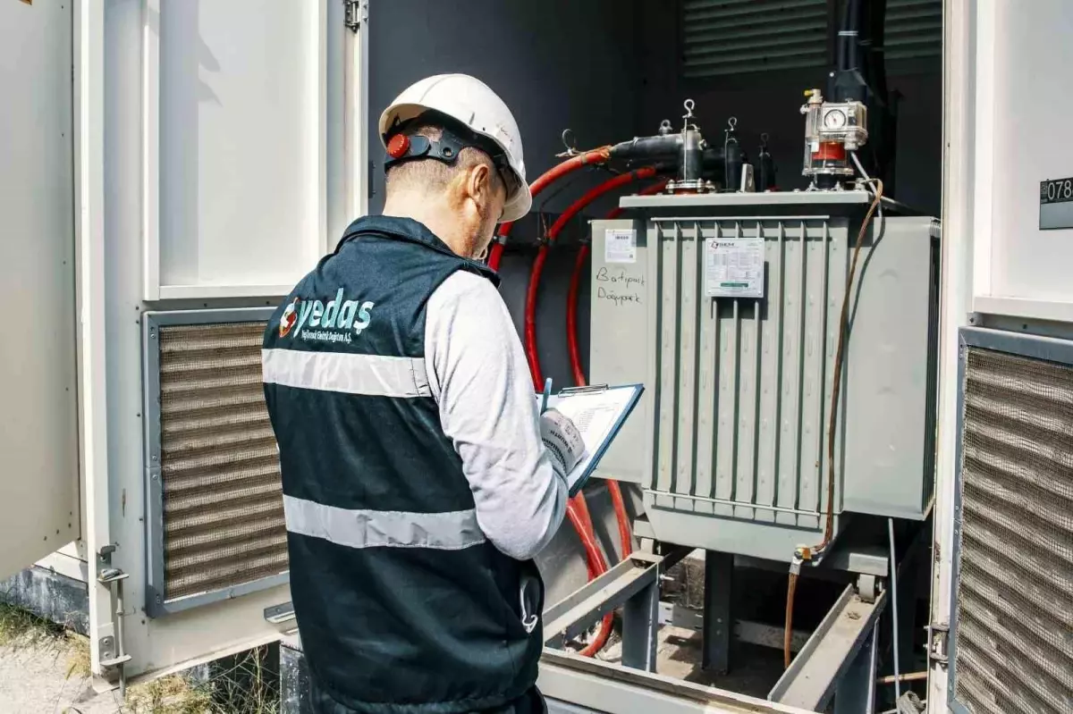 Samsun\'da Yerel Yönetimler