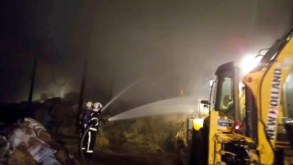 Arhavi Merkez Camisi'ne Onarım